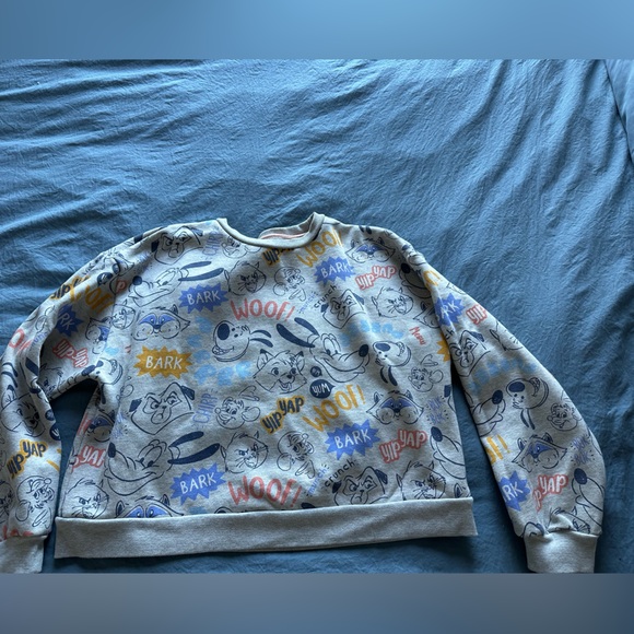 Critters disney set - Picture 2 of 8